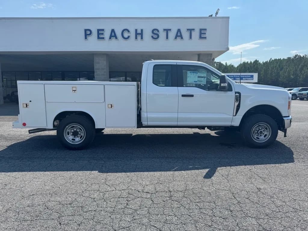 2026 Ford F-250 - Pickup