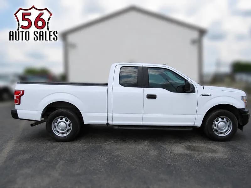 2019 Ford F-150 - Pickup