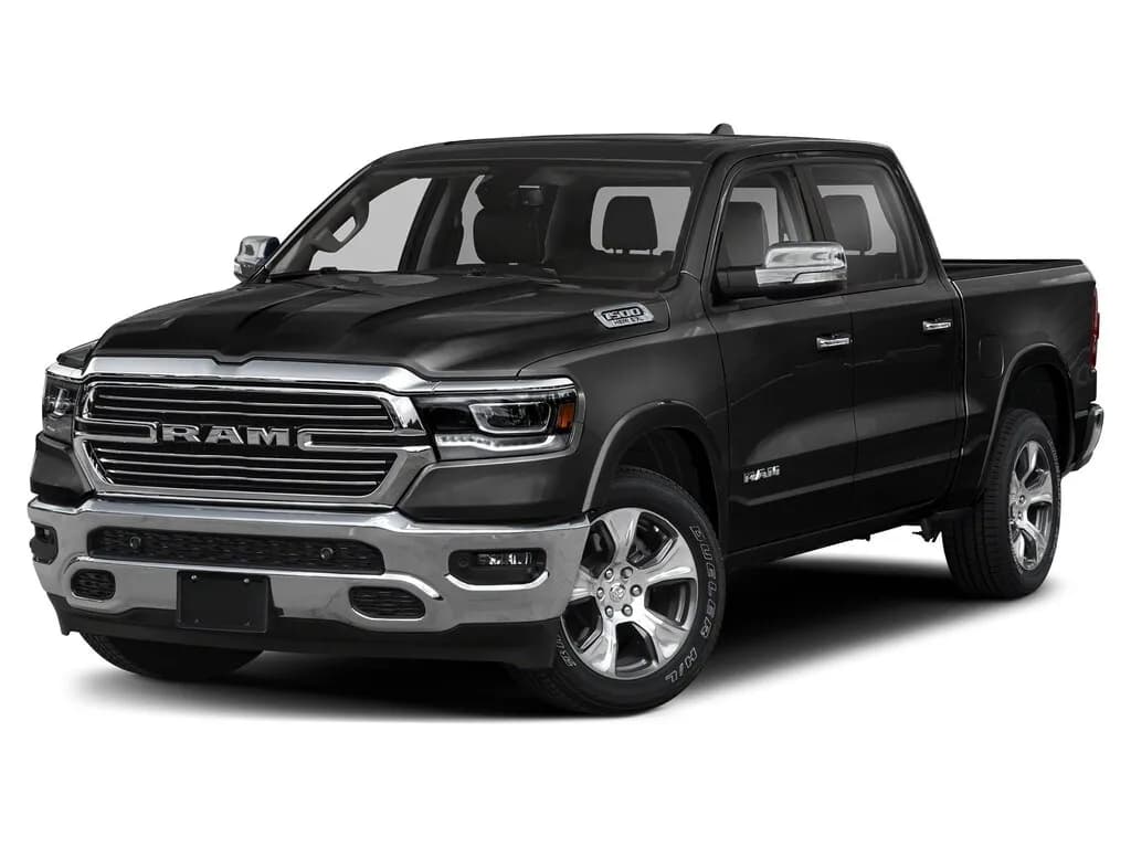 2019 Ram 1500 - Pickup