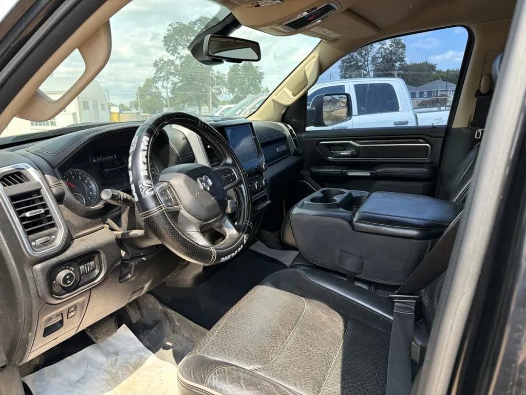2019 Ram 1500 - Pickup