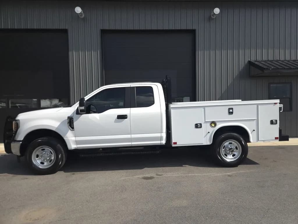 2019 Ford F350 - Pickup