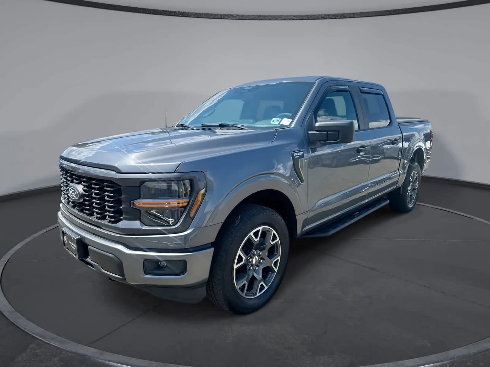 2024 Ford F-150 - Pickup
