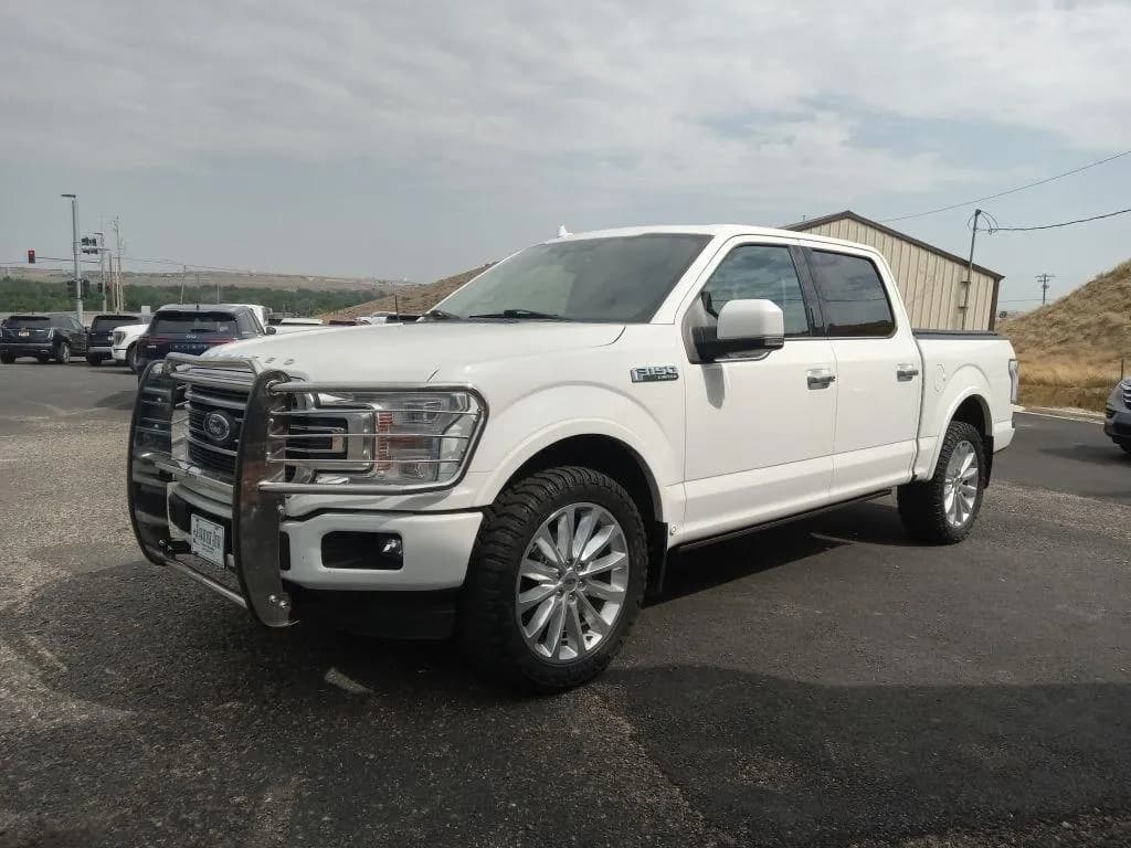 2020 Ford F-150 - Pickup
