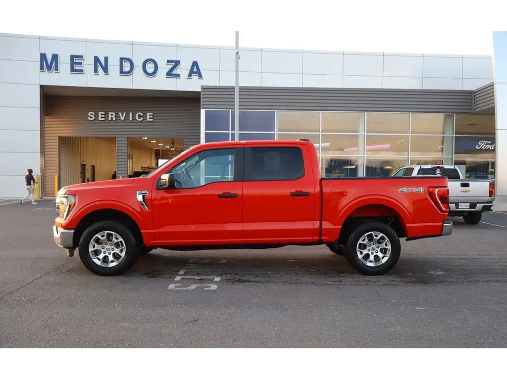 2023 Ford F-150 - Pickup