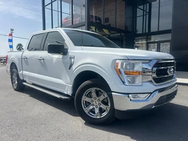 2023 Ford F-150 - Pickup