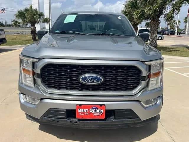 2022 Ford F-150 - Pickup