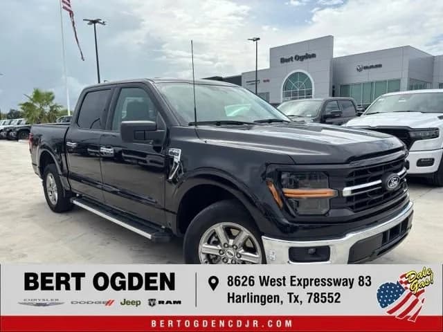 2025 Ford F-150 - Pickup