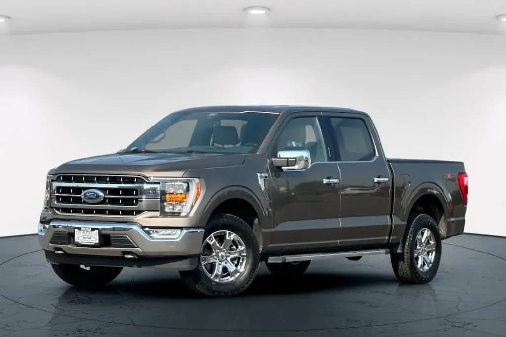 2021 Ford F-150 - Pickup