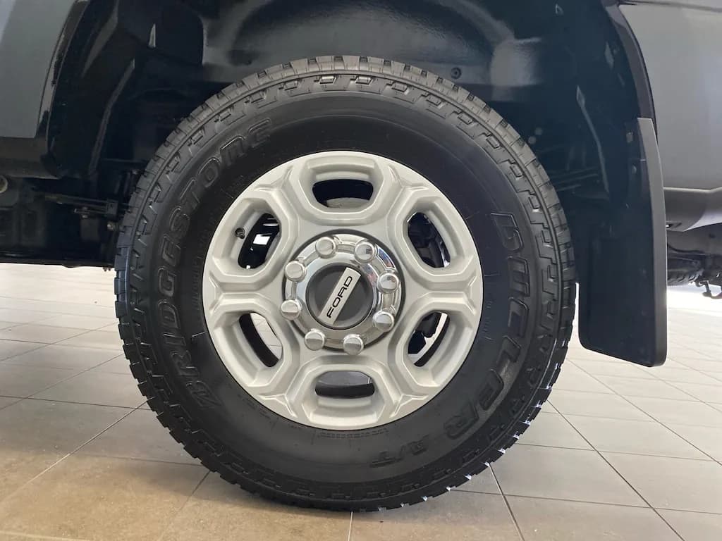 2026 Ford F-350 - Pickup