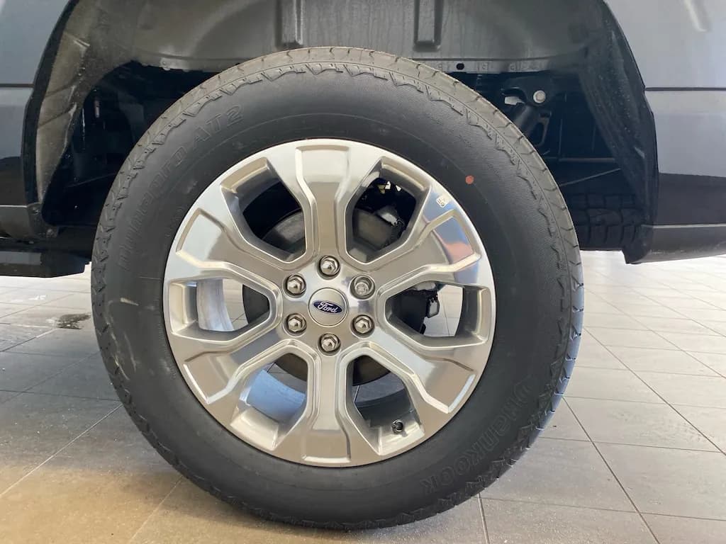 2026 Ford F-150 - Pickup