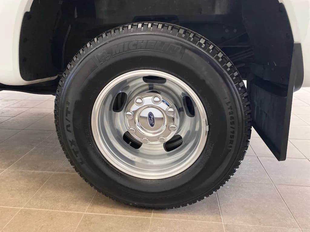 2025 Ford F-350 - Pickup