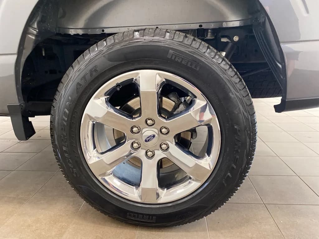 2023 Ford F-150 - Pickup