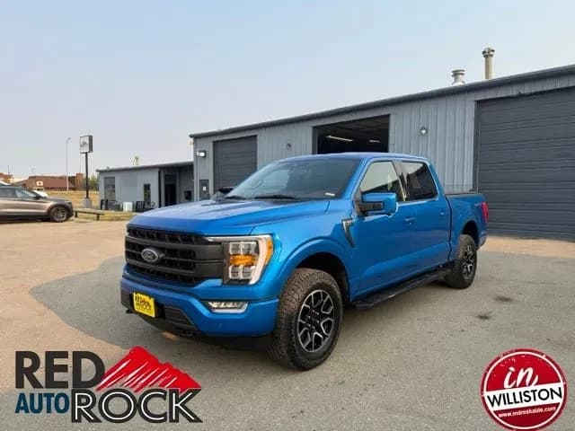 2021 Ford F-150 - Pickup