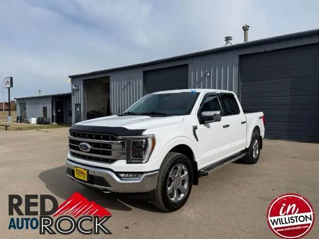2023 Ford F-150 - Pickup