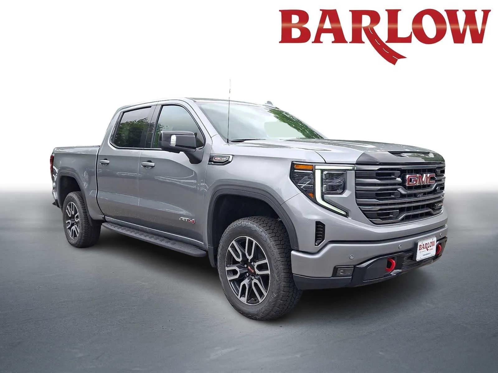 2026 GMC Sierra 1500 Crew Cab - Pickup