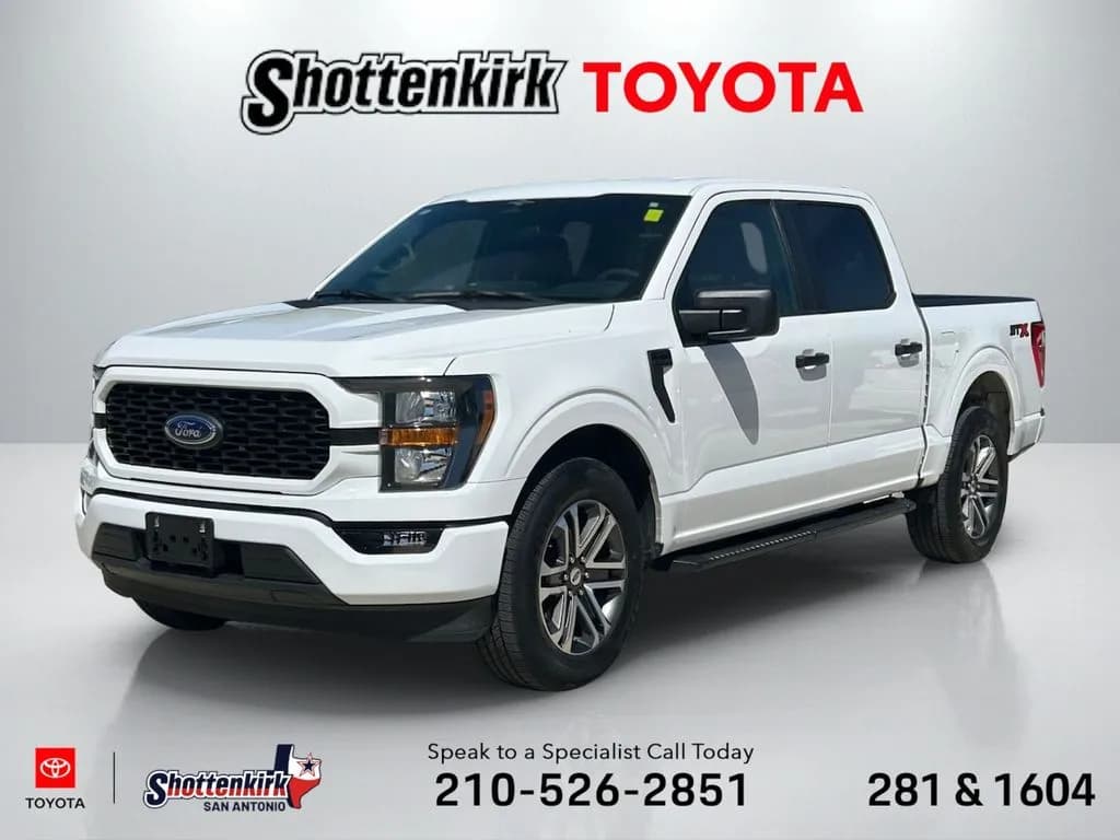 2023 Ford F-150 - Pickup