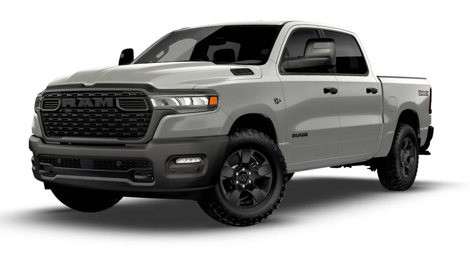 2026 Ram 1500 - Pickup