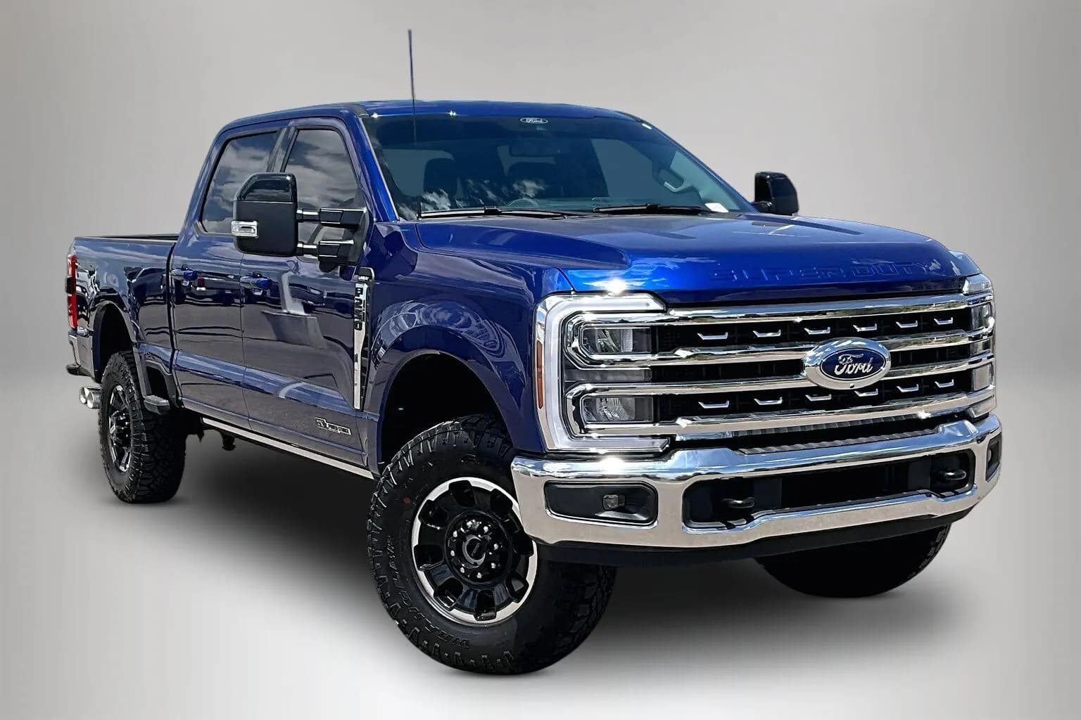 2022 Ford F-250 - Pickup