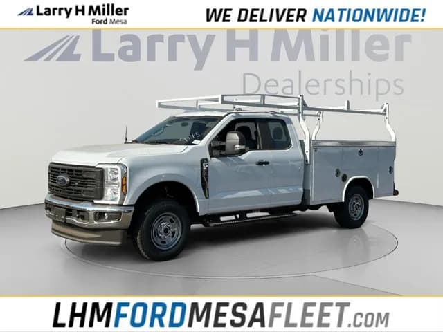 2026 Ford F-350 - Pickup