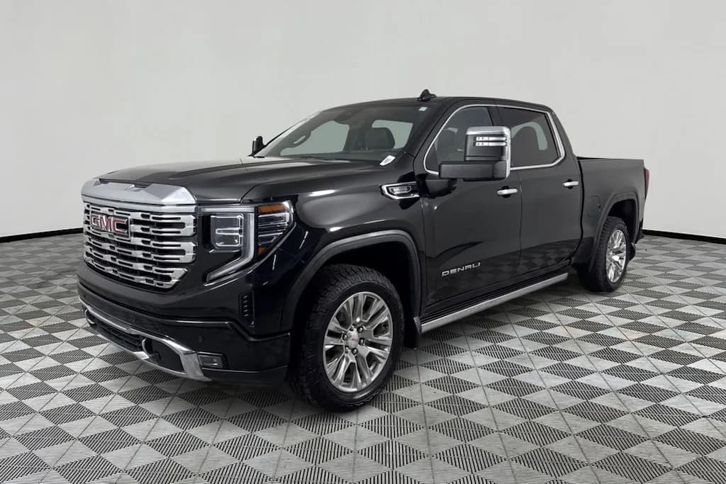 2024 GMC Sierra 1500 - Pickup