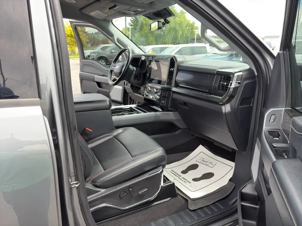 2024 Ford F-350