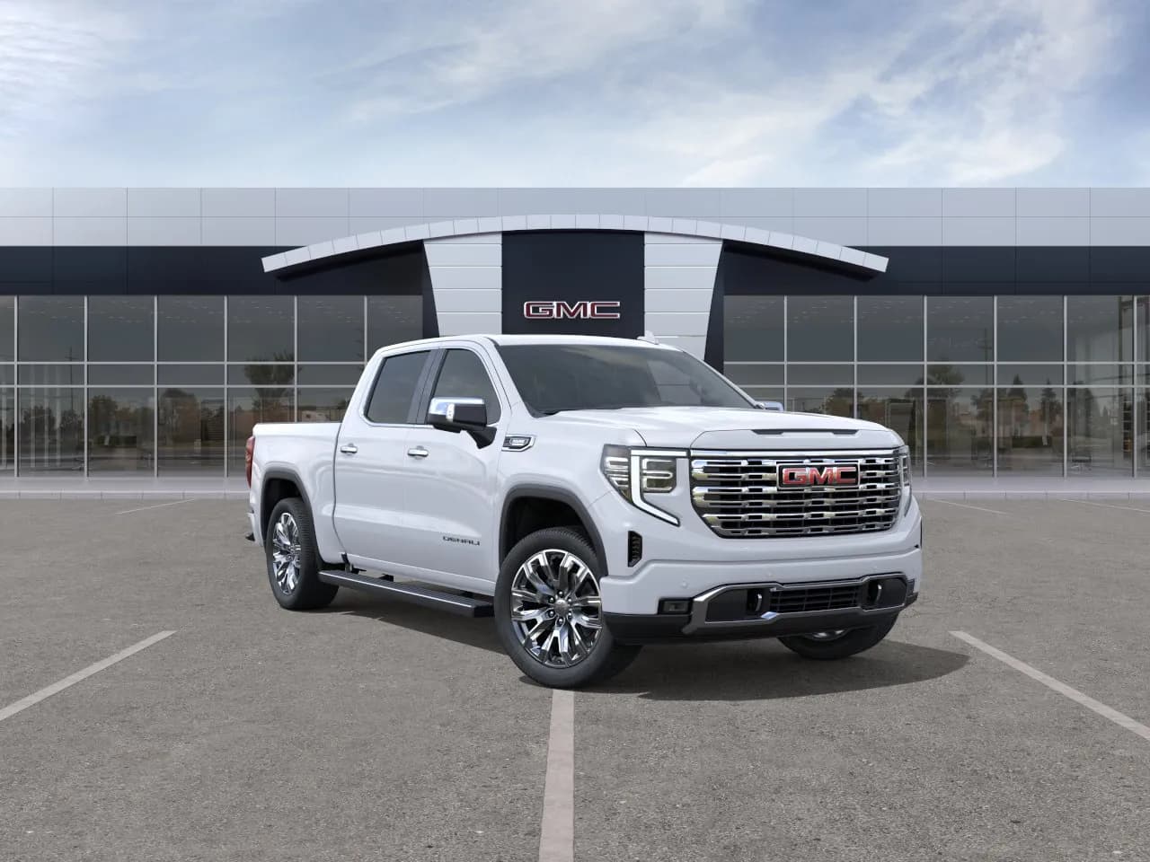 2026 GMC Sierra 1500 - Pickup