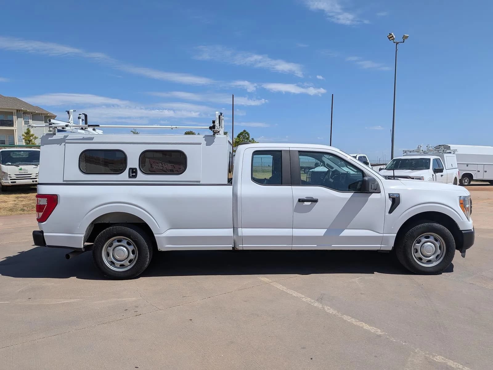 2022 Ford F-150 - Pickup