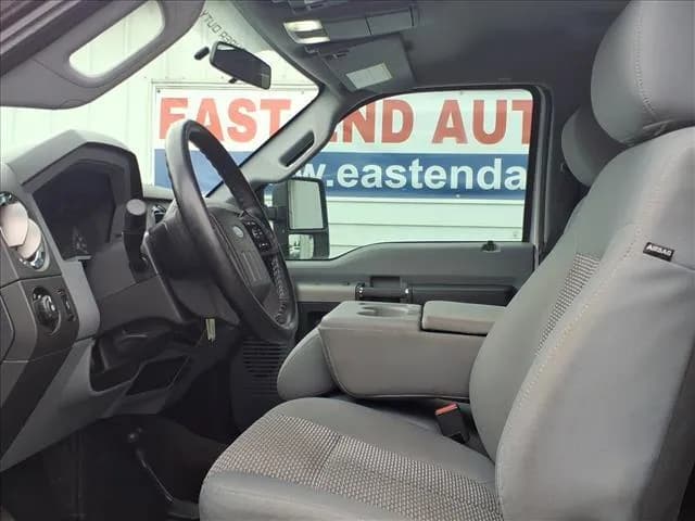 2016 Ford F-250 SD - Pickup