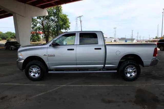 2015 Ram 2500 - Pickup