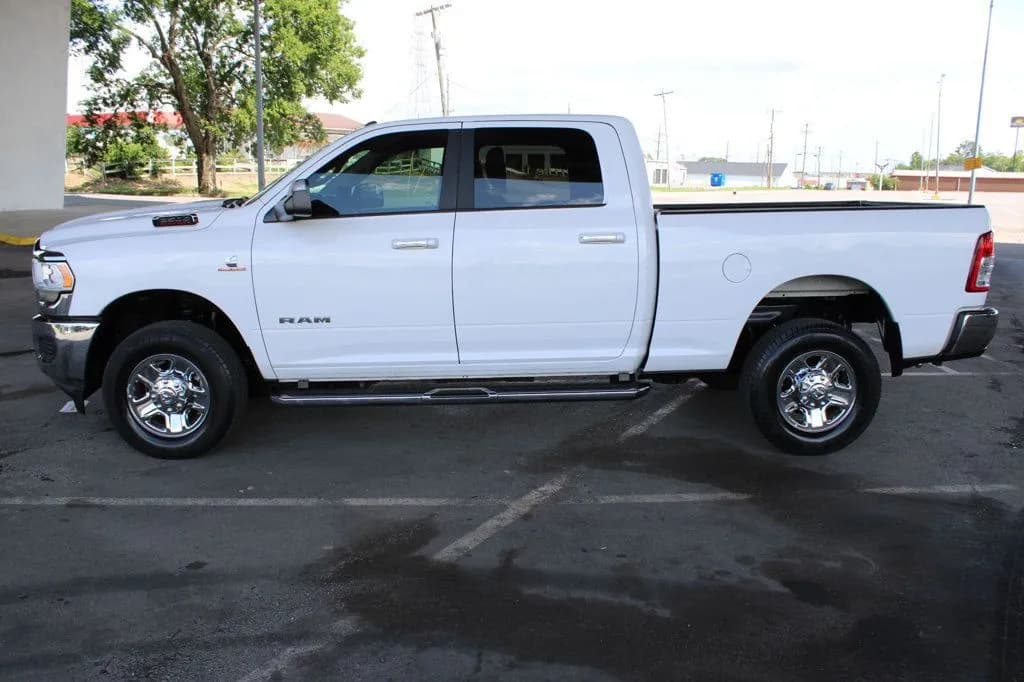 2019 Ram 2500 BIG - Pickup