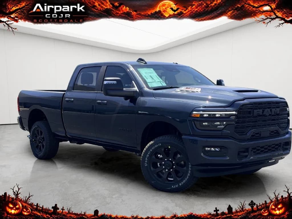 2026 Ram 2500 - Pickup