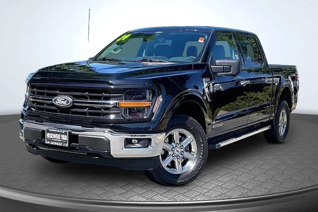 2024 Ford F-150 - Pickup