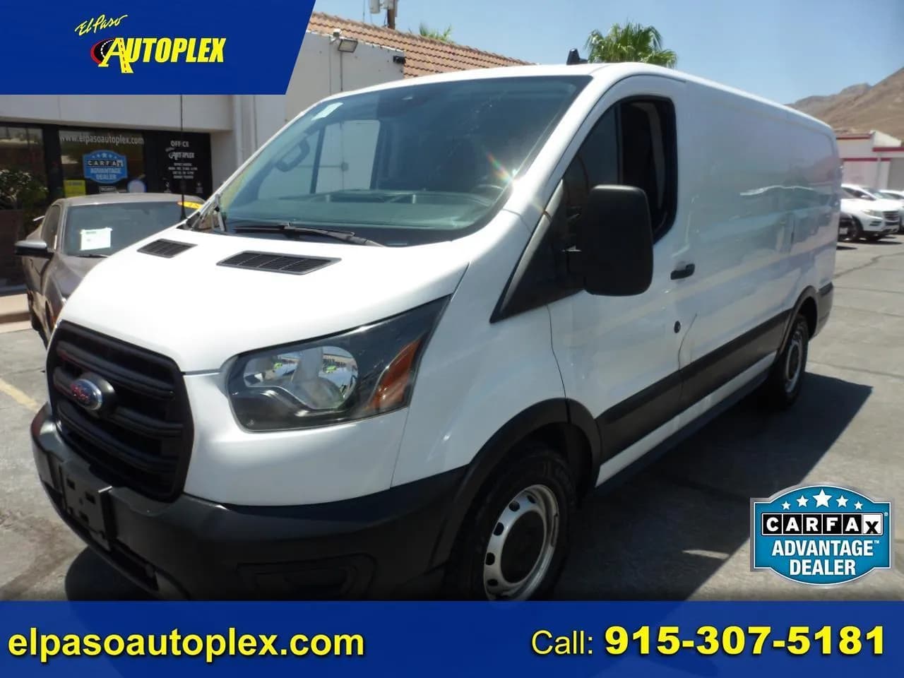 2020 Ford Transit 150 Van - Vans