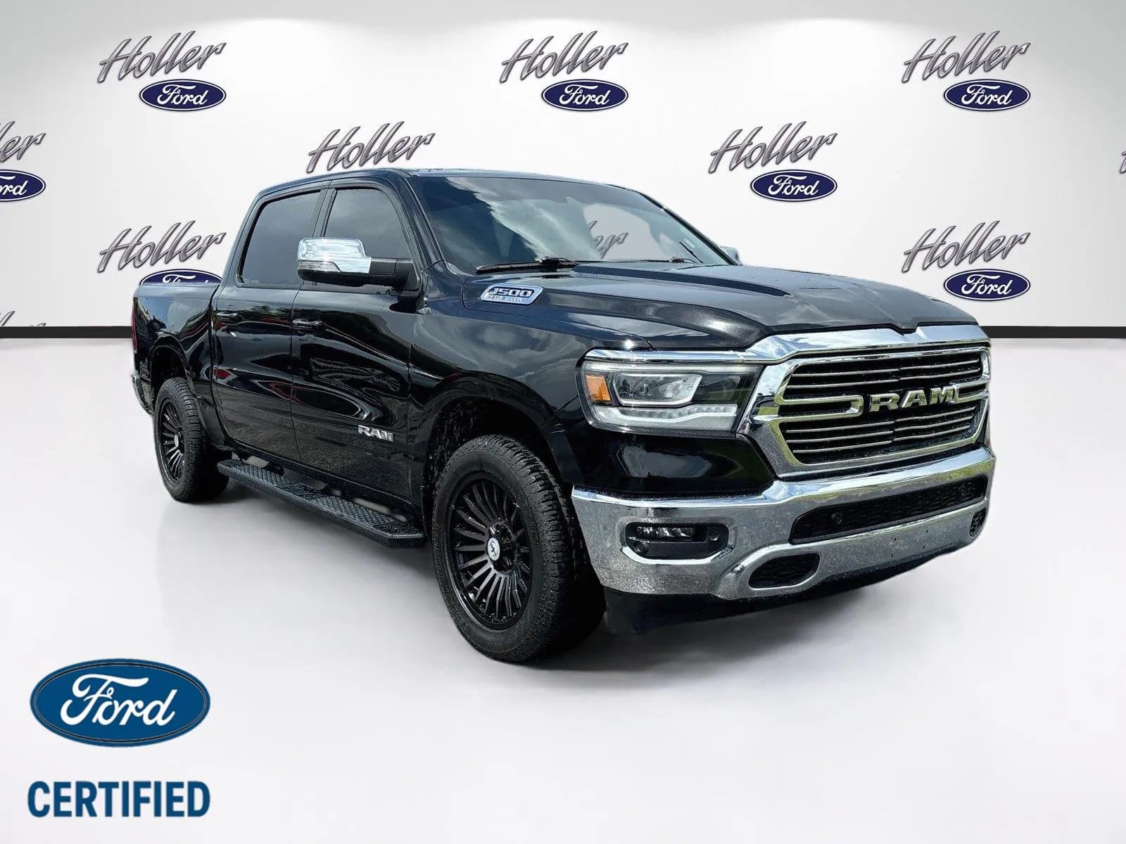 2024 Ram 1500 Crew Cab - Pickup