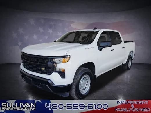 2021 Ram 2500 - Chassis