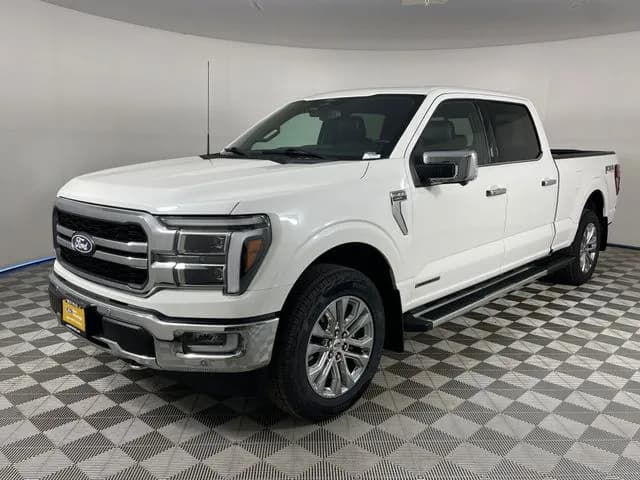 2024 Ford F-150 - Pickup