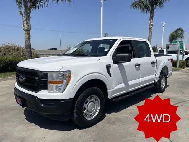 2022 Ford F-150 - Pickup
