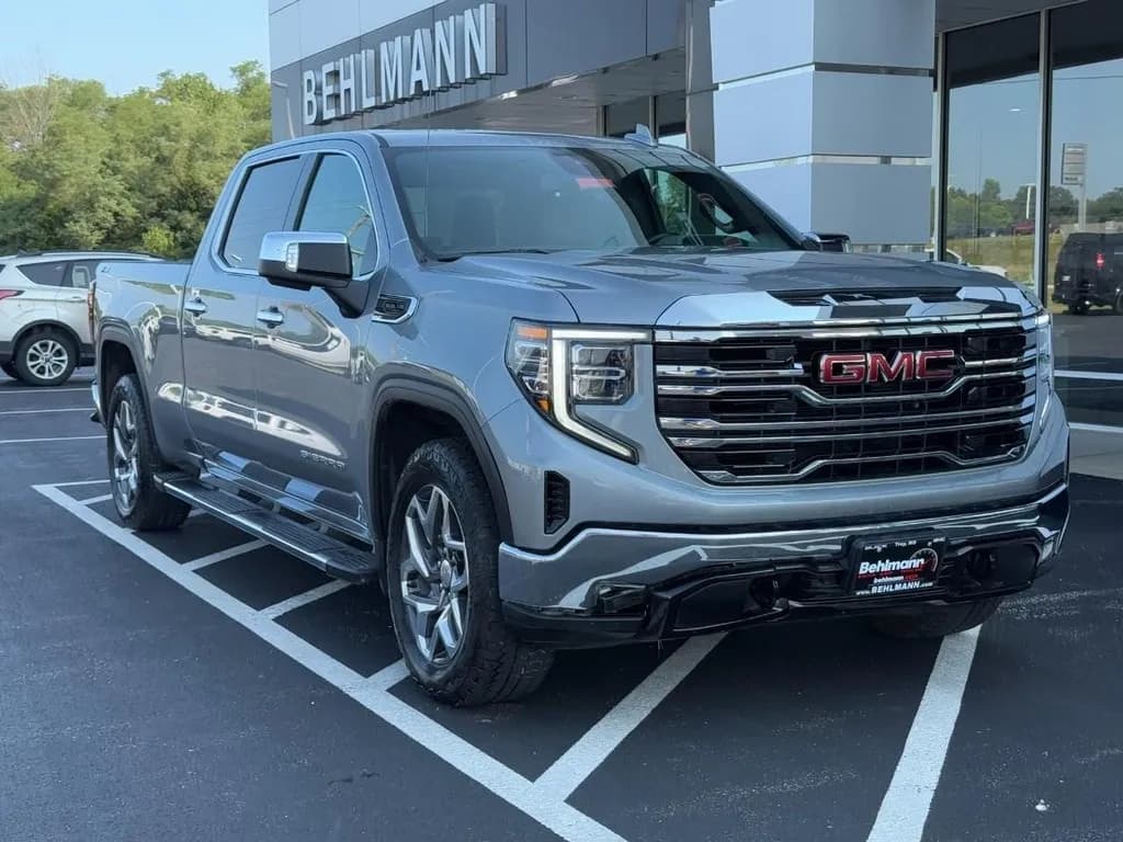 2023 GMC Sierra 1500 - Pickup