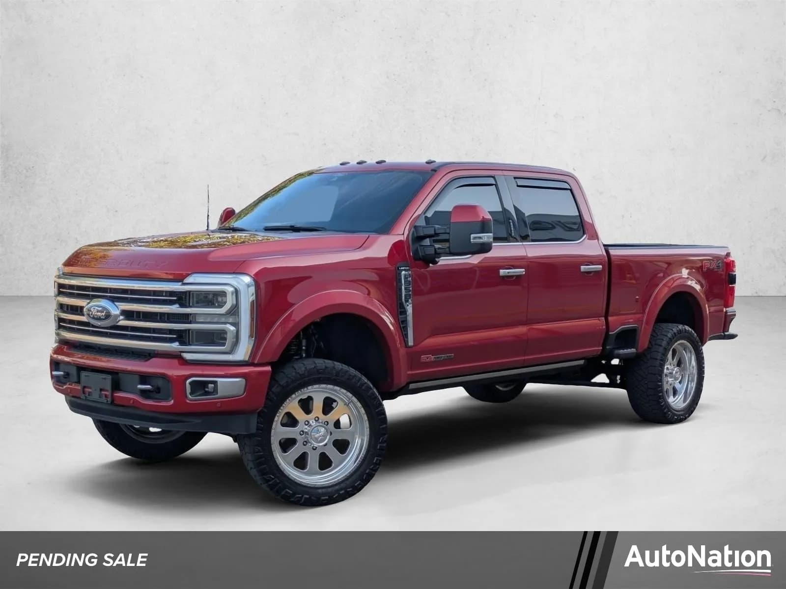 2024 Ford F-350 - Pickup