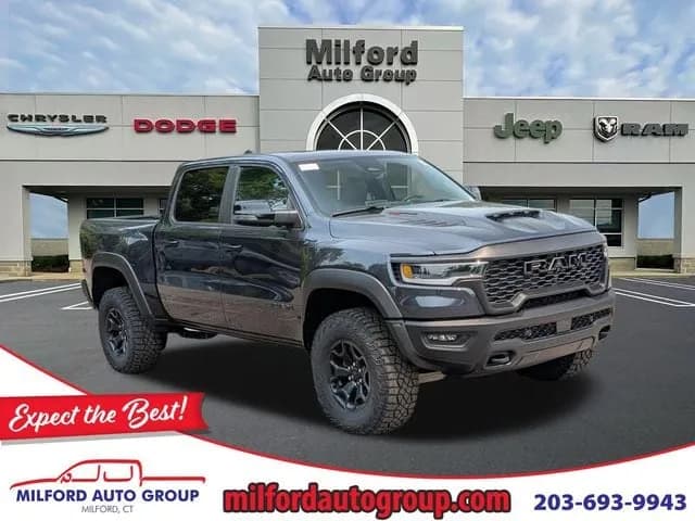 2026 Ram 1500 - Pickup