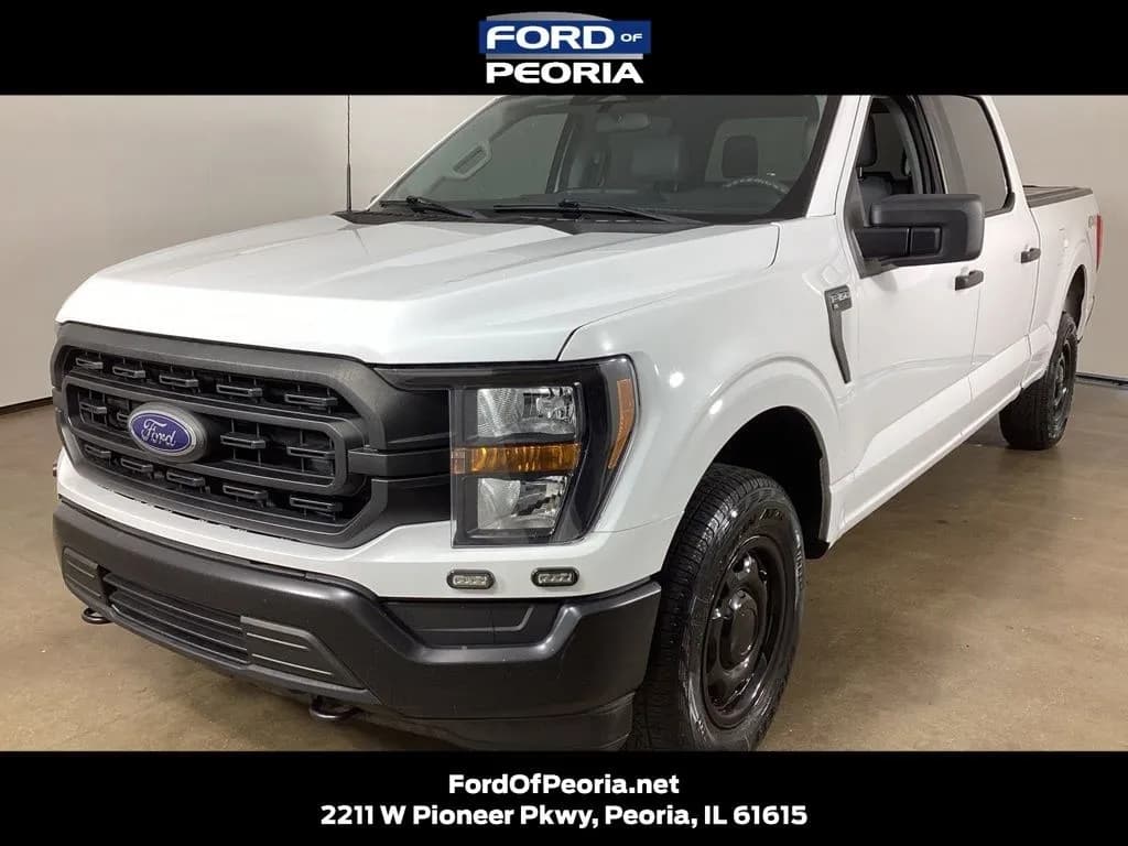 2023 Ford F-150 - Pickup