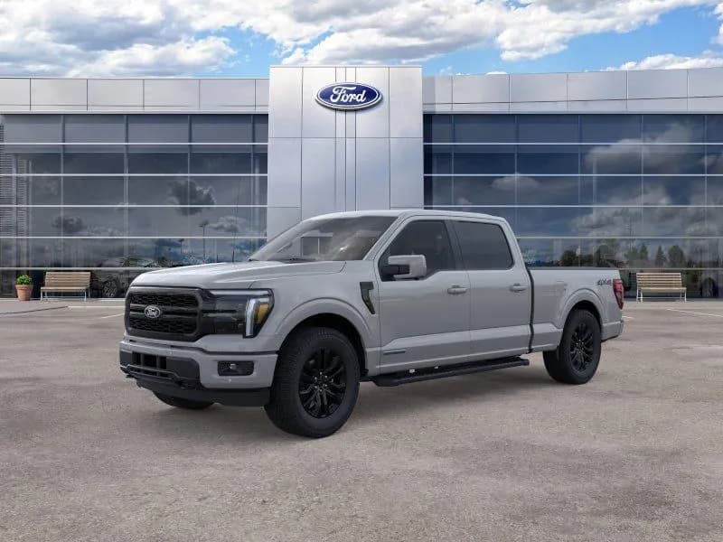 2026 Ford F-150 - Pickup