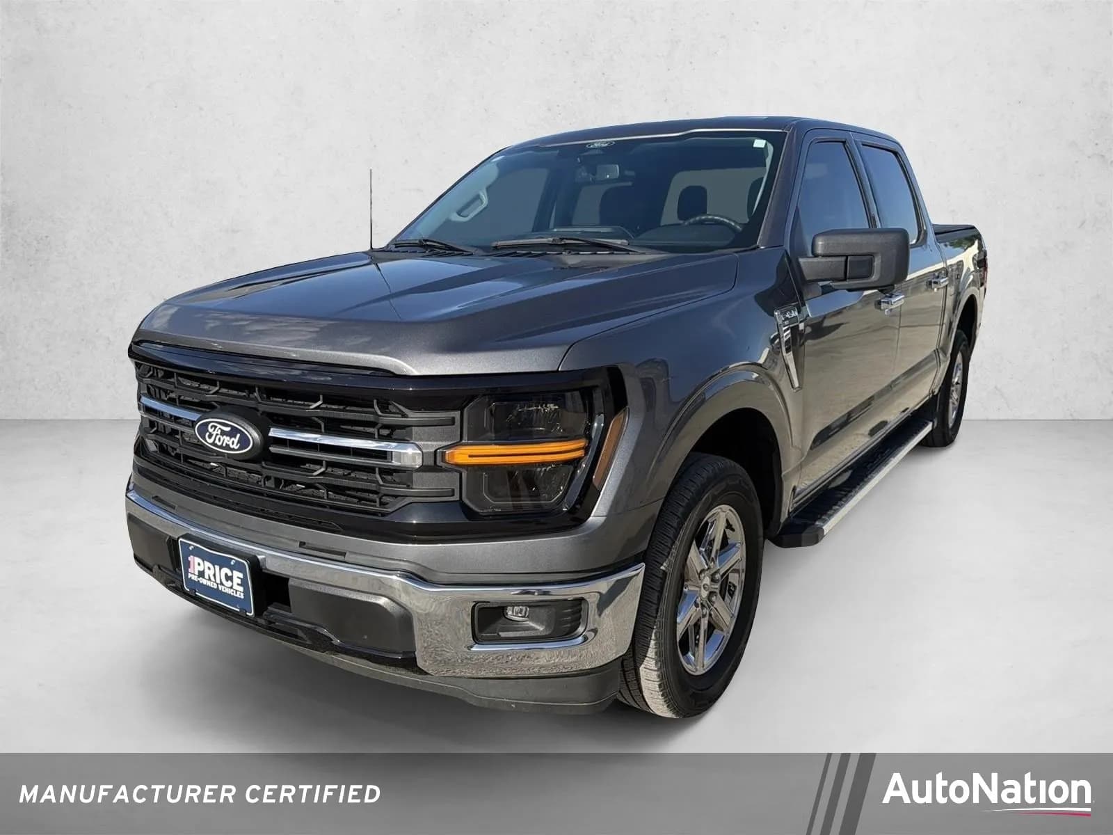 2024 Ford F-150 - Pickup
