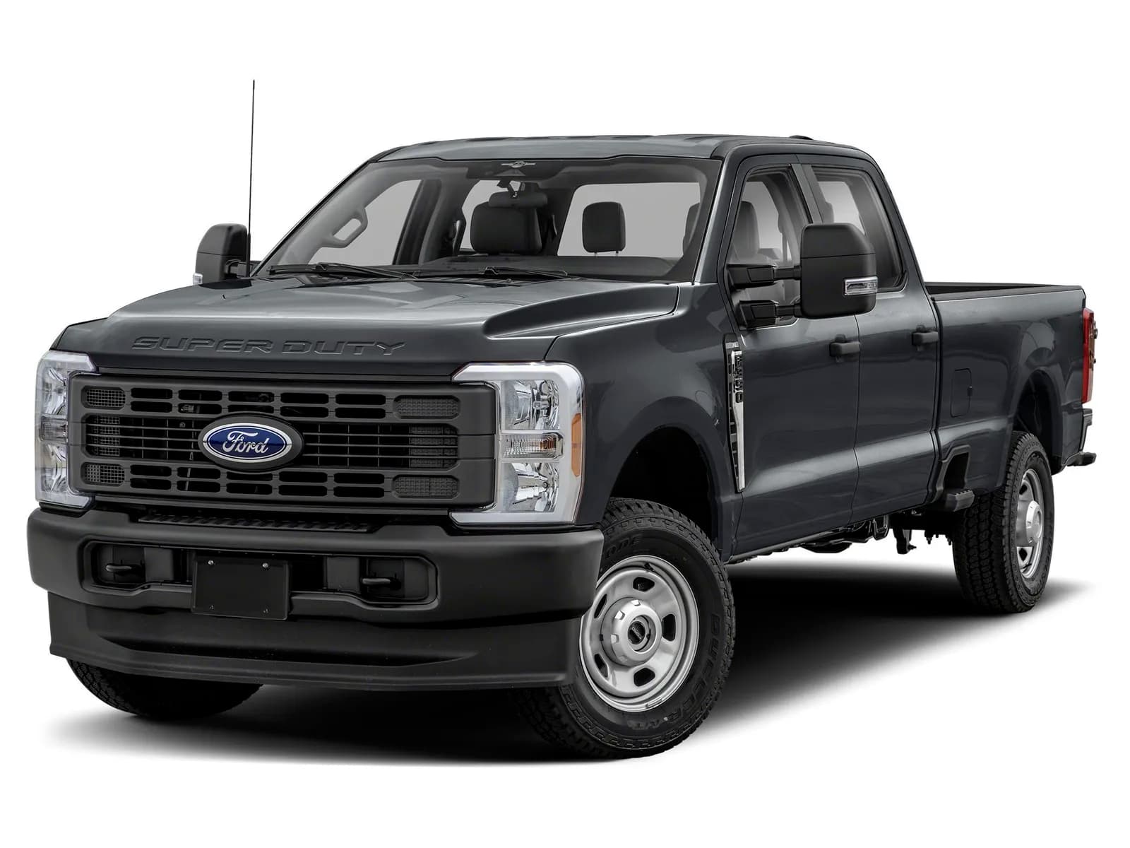 2026 Ford F-350 Crew Cab - Pickup