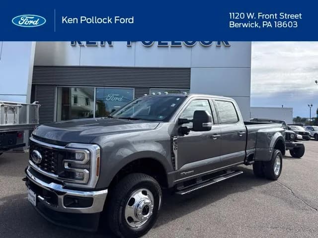 2026 Ford F-350 Crew Cab - Pickup