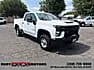 2021 Chevrolet Silverado 2500HD - Pickup