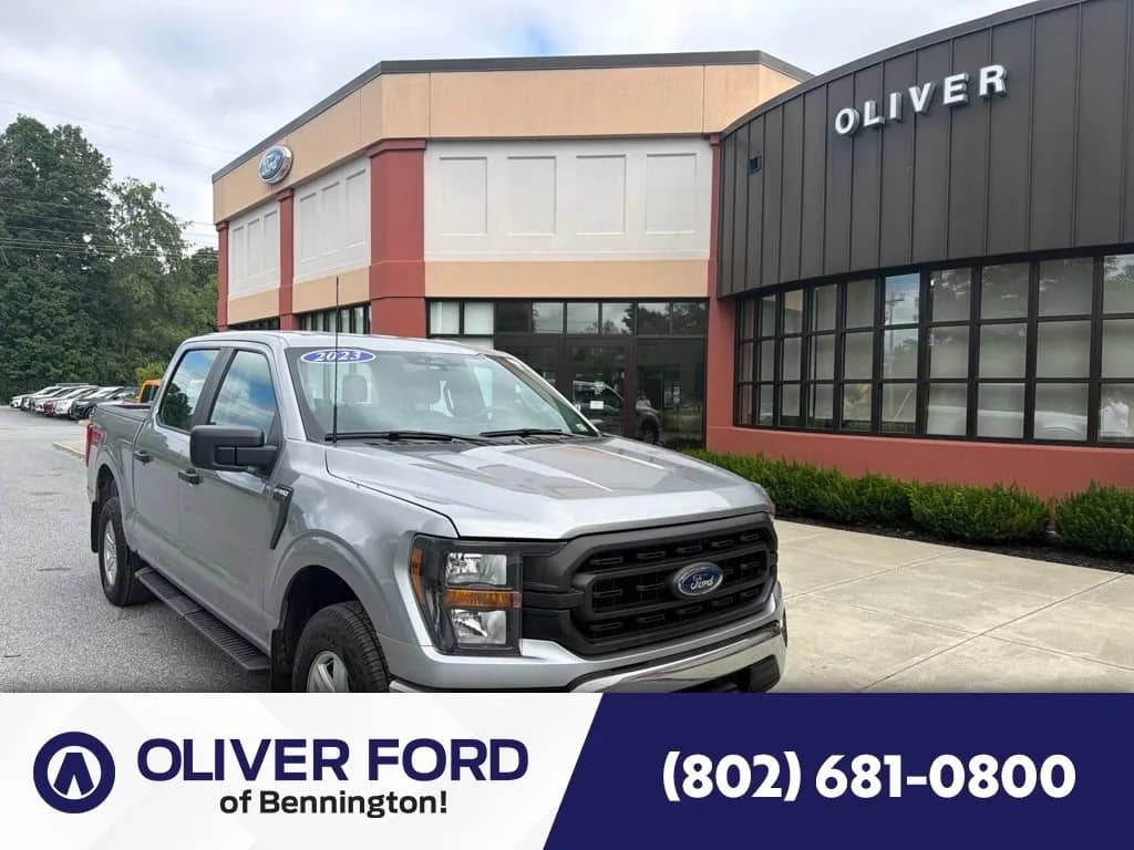 2023 Ford F-150 - Pickup
