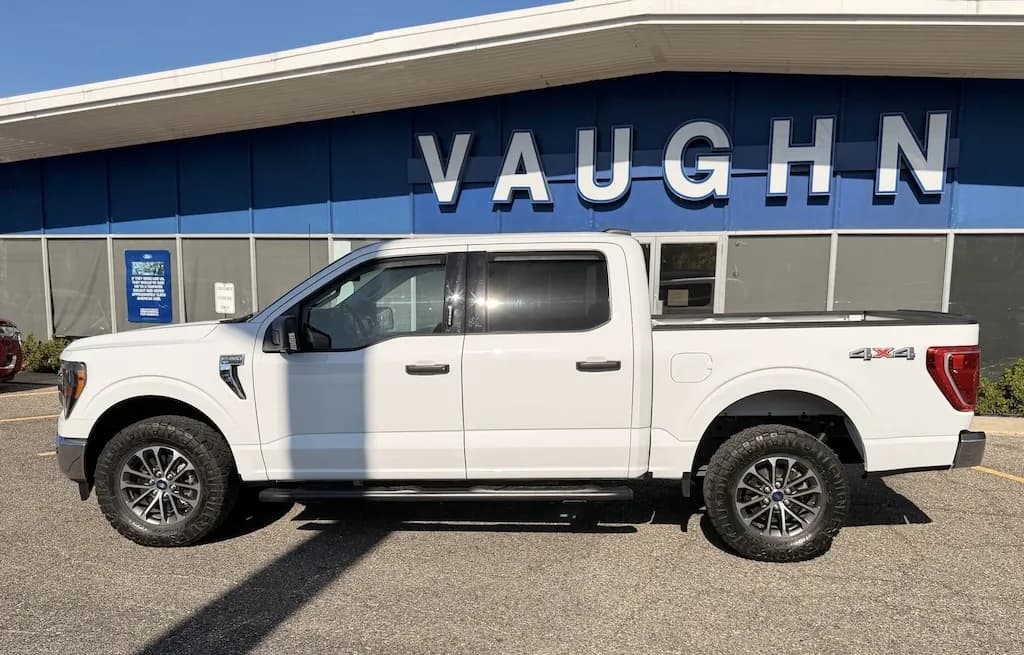2023 Ford F-150 - Pickup
