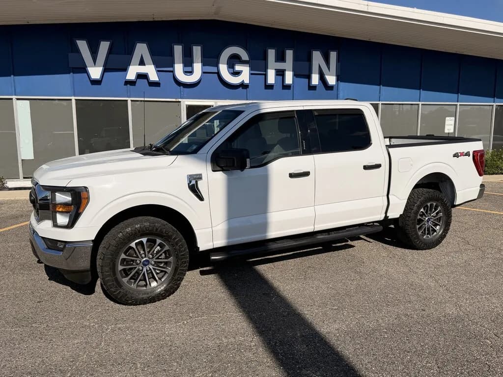 2023 Ford F-150 - Pickup