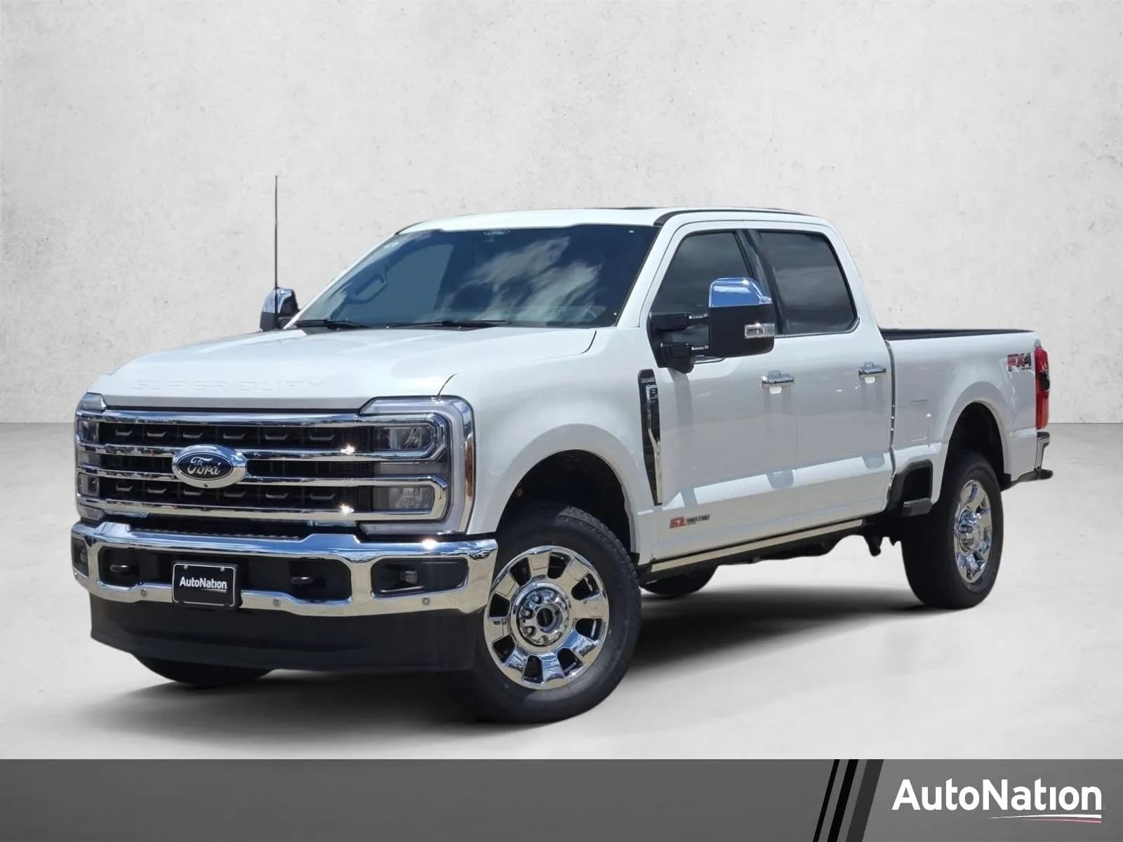 2026 Ford F-250 - Pickup